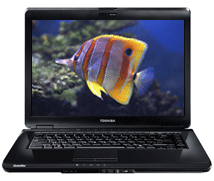 Satellite L350